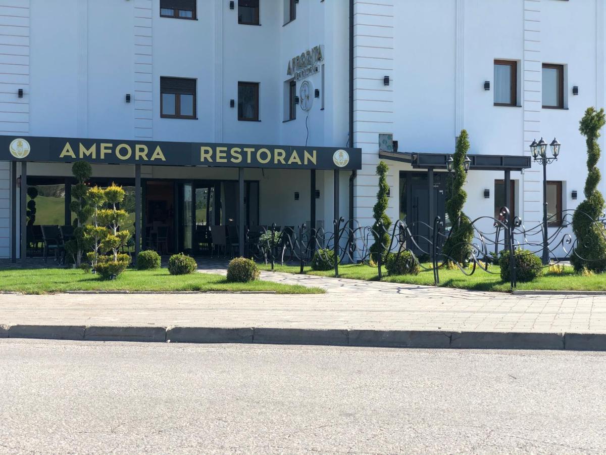 Zlatibor Hills Star Wellness & Spa Exterior foto