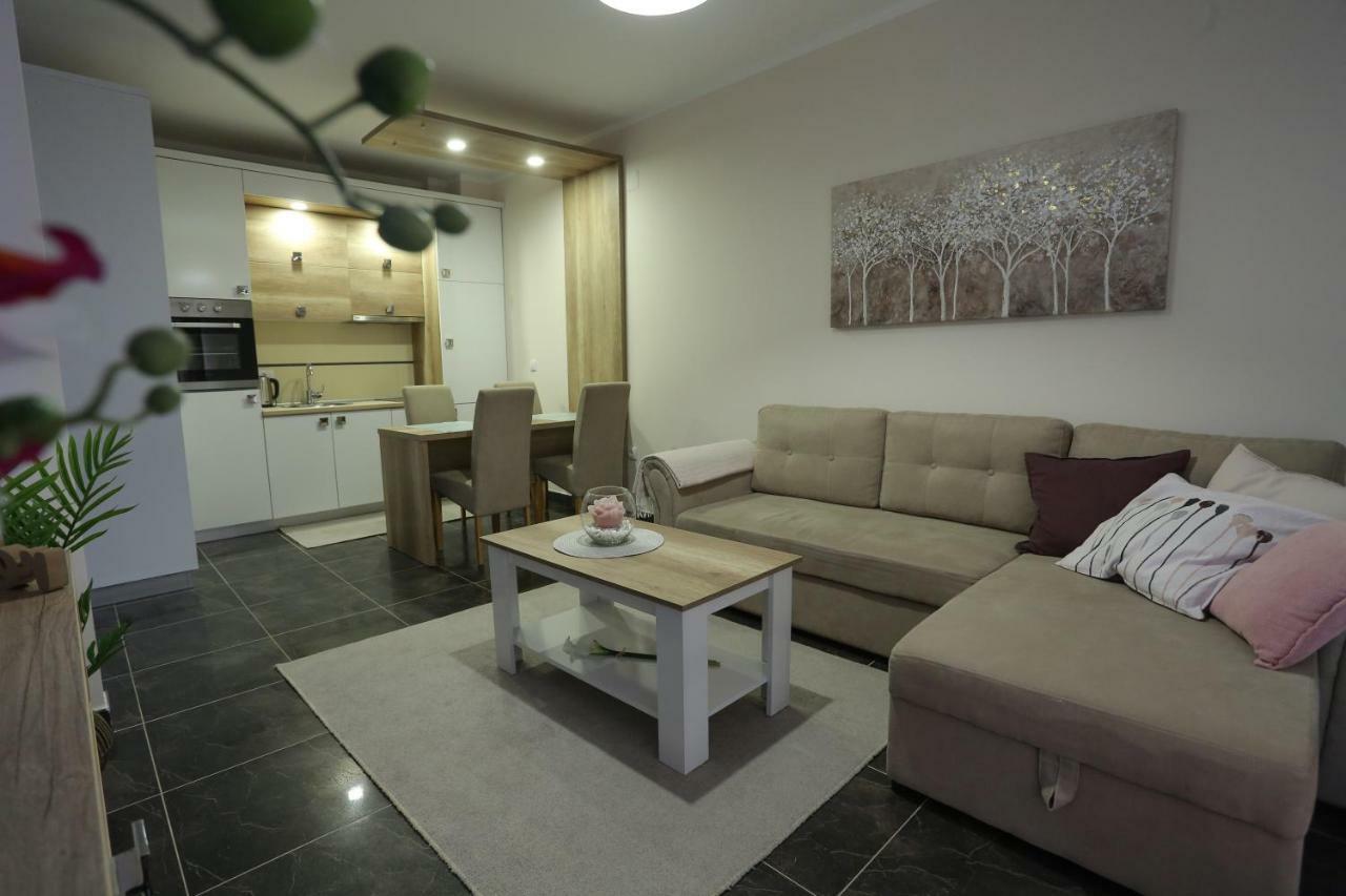 Zlatibor Hills Star Wellness & Spa Exterior foto